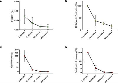 An in vivo humanized model to study homing and sequestration of Plasmodium falciparum transmission stages in the bone marrow